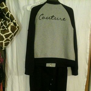 Juicy couture active wear